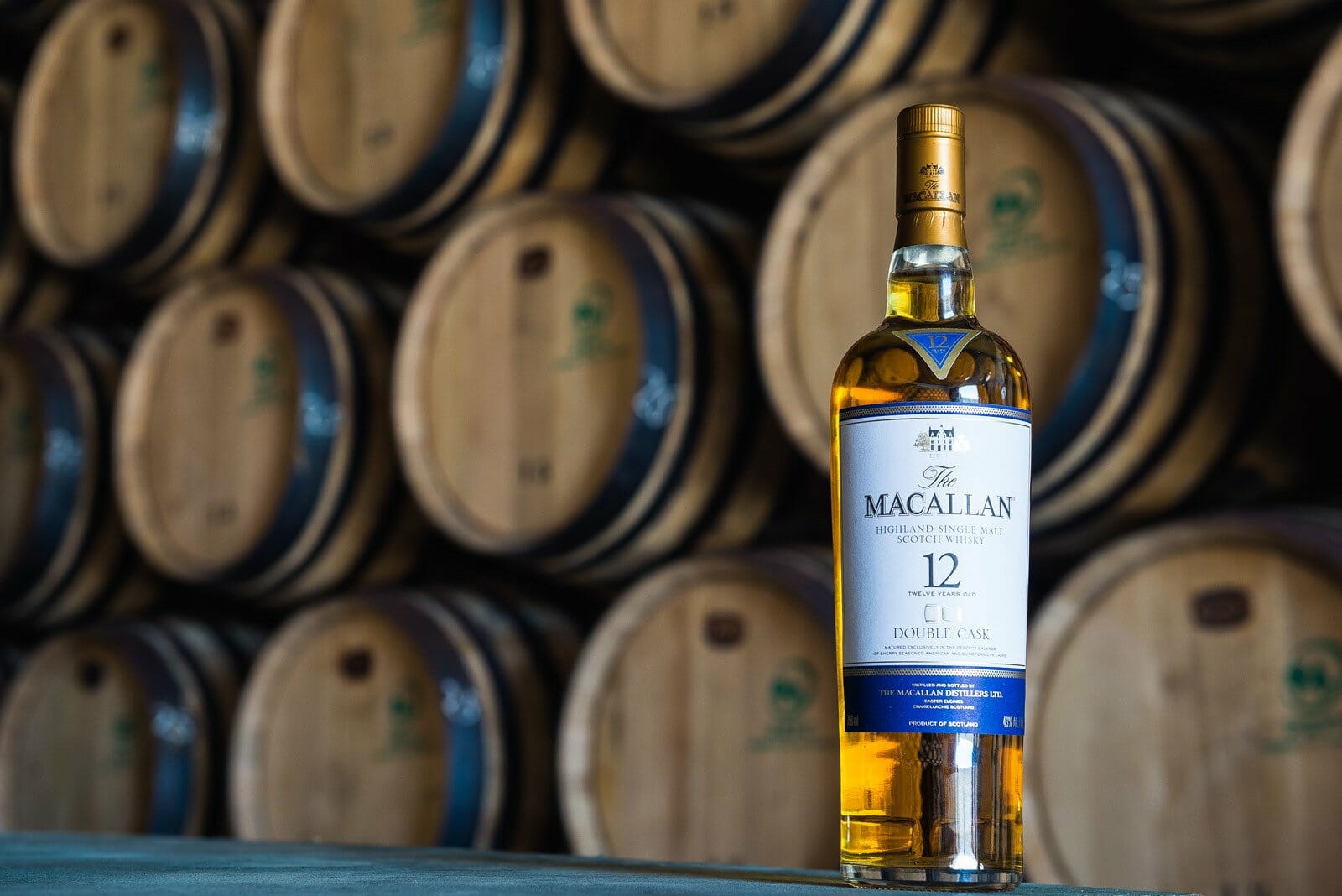 Whisky Cardhu 12 Anos - CREATIVE GOURMET